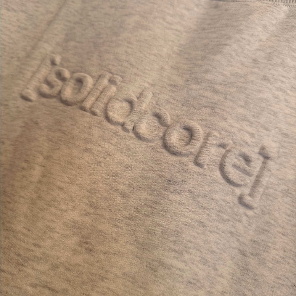 Solidcore Solidays Mockneck Sweatshirt - Picture 2 of 5